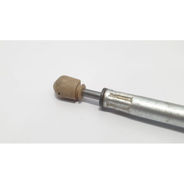 Cabo Alavanca De Marcha Cambio Peugeot 3008 1.6 Thp 2018 