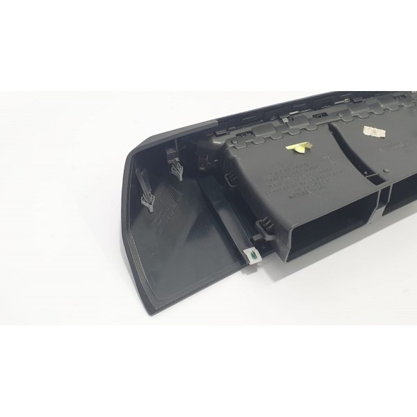 Difusor De Ar Central Peugeot 3008 1.6 Thp 2018  9814075577