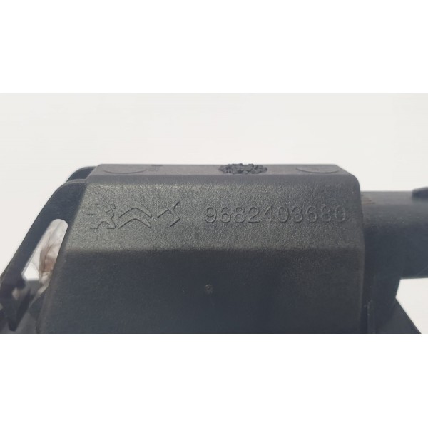 Luz / Lanterna Da Placa Peugeot 3008 1.6 Thp 2018 9682403680