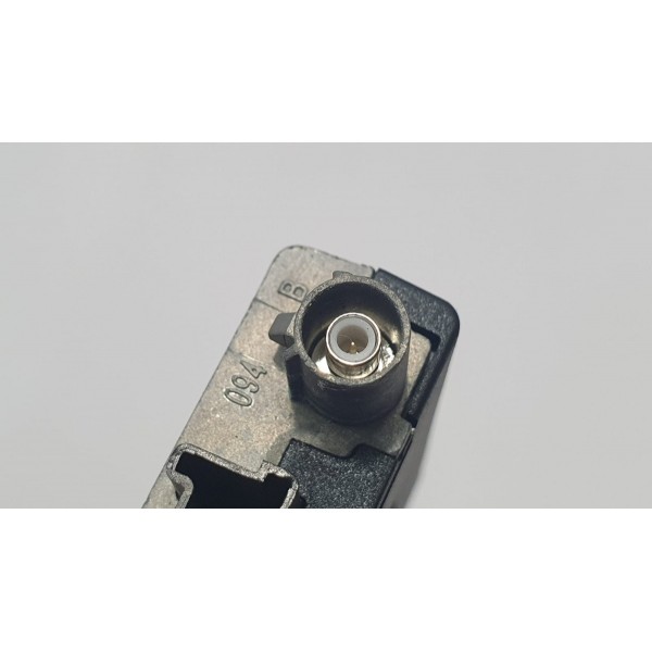 Amplificador Da Antena Peugeot 3008 1.6 Thp 2018 Preto