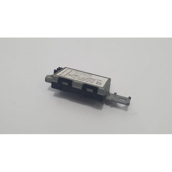 Amplificador Da Antena Peugeot 3008 1.6 Thp 2018 Preto