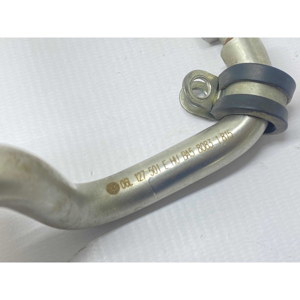 Cano Bomba Alta  Audi A4 2018 06l127501e