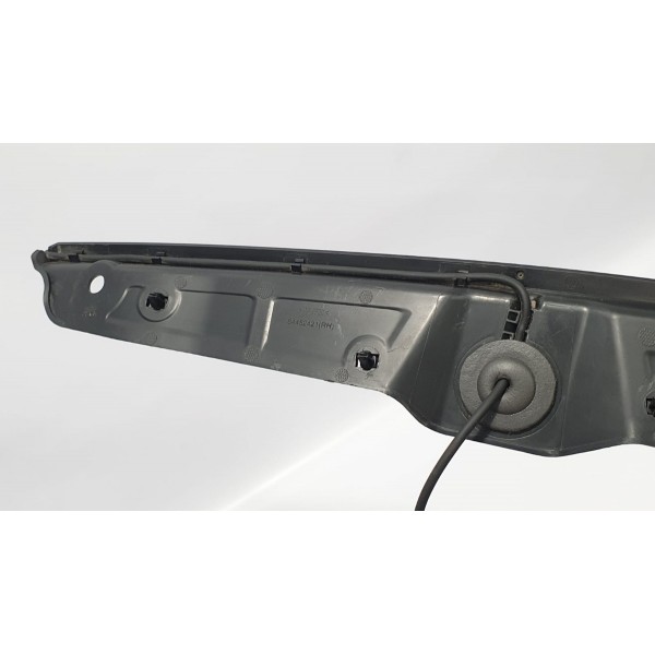 Sensor Direito Tampa Porta-malas Gm Equinox Premier 2.0 2019