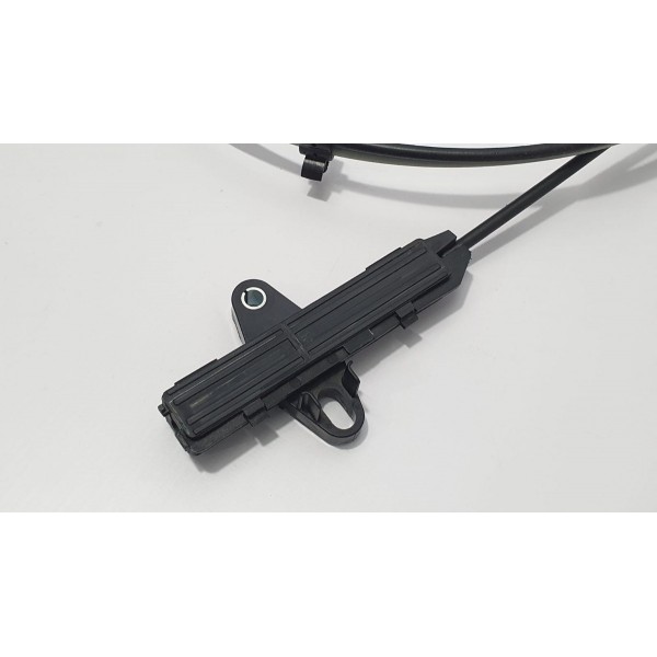 Alavanca Rebatimento Do Banco Equinox Premier 2.0 Turbo 2019