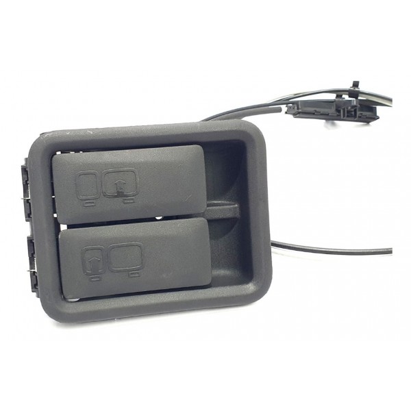 Alavanca Rebatimento Do Banco Equinox Premier 2.0 Turbo 2019