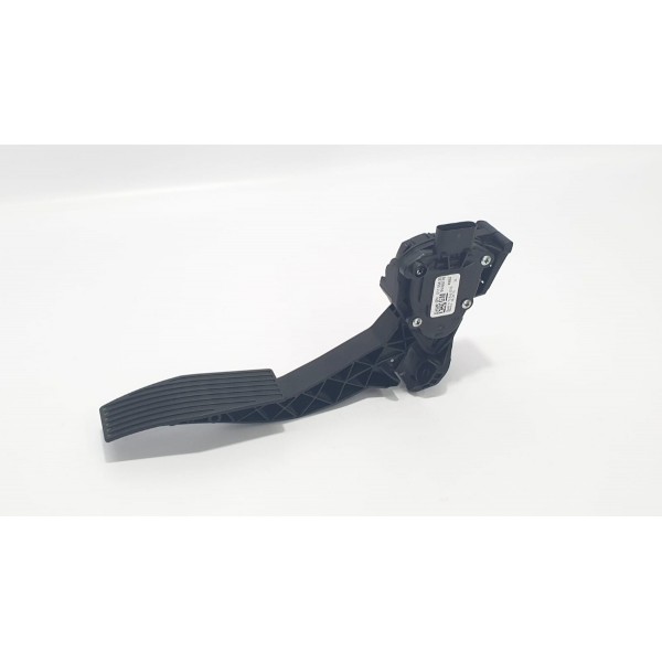 Pedal Do Acelerador Gm Equinox Premier 2.0 Turbo 2019 