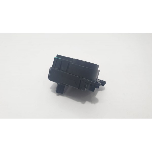 Motor Caixa De Ventilação Gm Equinox Premier 2.0 Turbo 2019