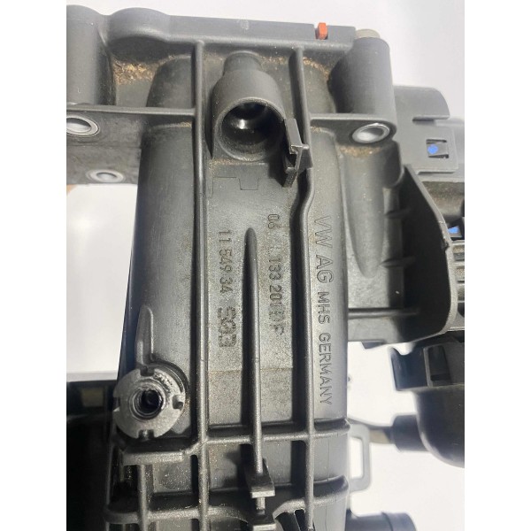 Coletor Admissão Motor Audi A4 A5 2018 06l133201df