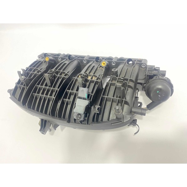 Coletor Admissão Motor Audi A4 A5 2018 06l133201df