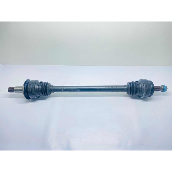 Semi-eixo Traseiro Mercedes-benz Slc 300 2016