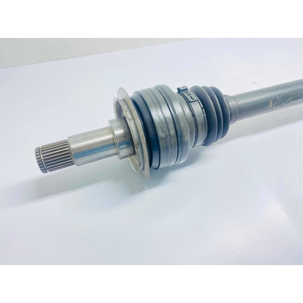 Semi-eixo Traseiro Mercedes-benz Slc 300 2016