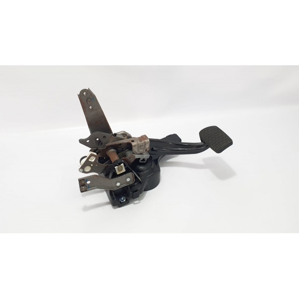 Pedal Do Freio Gm Equinox Premier 2.0 Turbo 2019