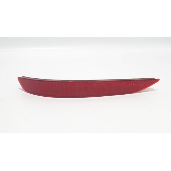 Refletor Lanterna Esquerda Parachoque Gm Equinox Premier 19 Vermelho