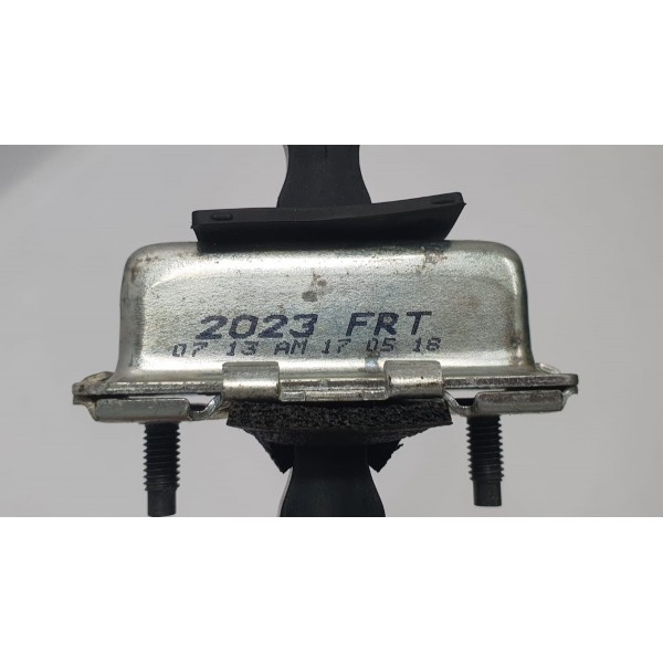 Limitador De Porta Gm Equinox Premier 2.0 Turbo 2019