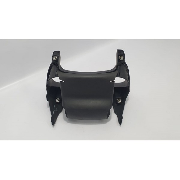 Moldura Painel De Instrumentos Gm Equinox 2018 C/ Detalhe