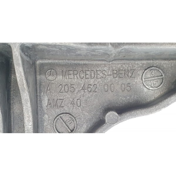 Coluna De Direção Mercedes Benz A 200 2015 