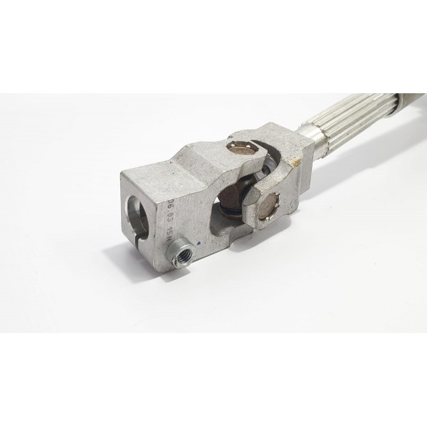 Coluna De Direção Mercedes Benz A 200 2015 