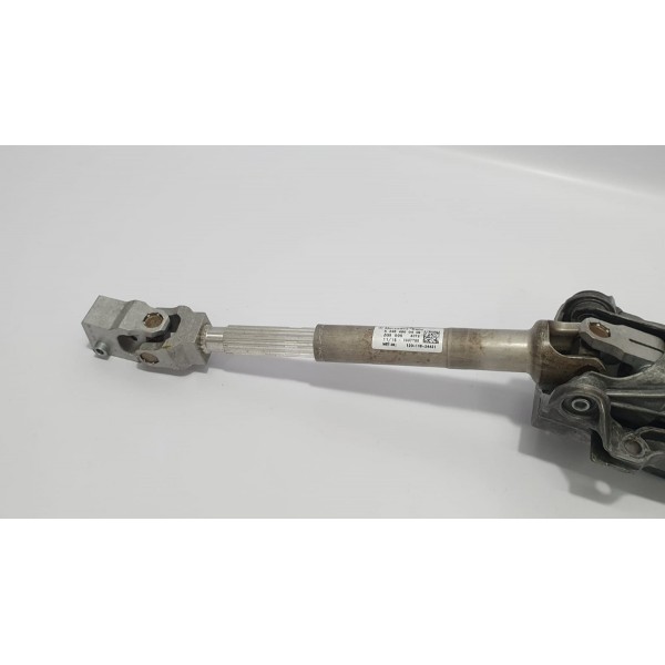 Coluna De Direção Mercedes Benz A 200 2015 