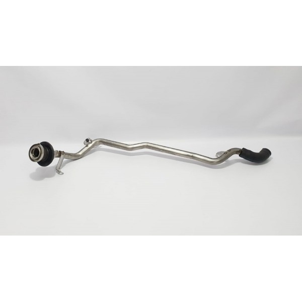 Gargalo Do Tanque Combustivel Mercedes Benz A 200 2015 