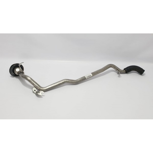 Gargalo Do Tanque Combustivel Mercedes Benz A 200 2015 