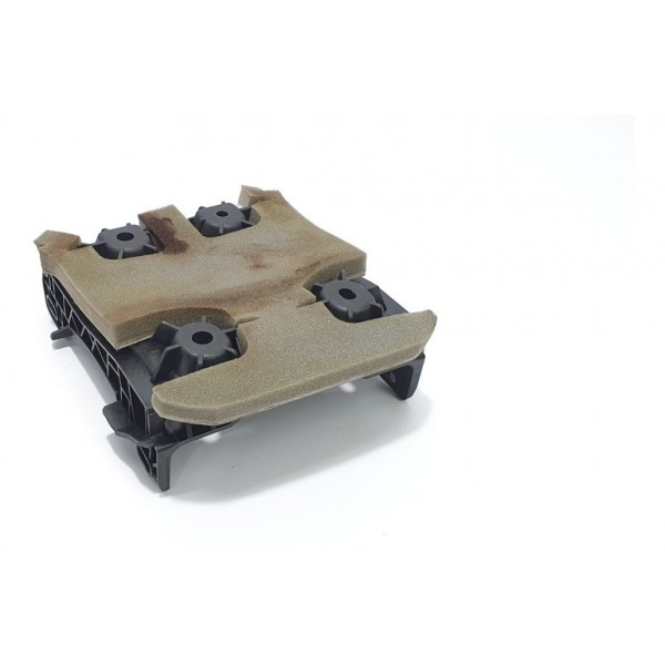 Acabamento Interno Peugeot 3008 1.6 Thp 2018