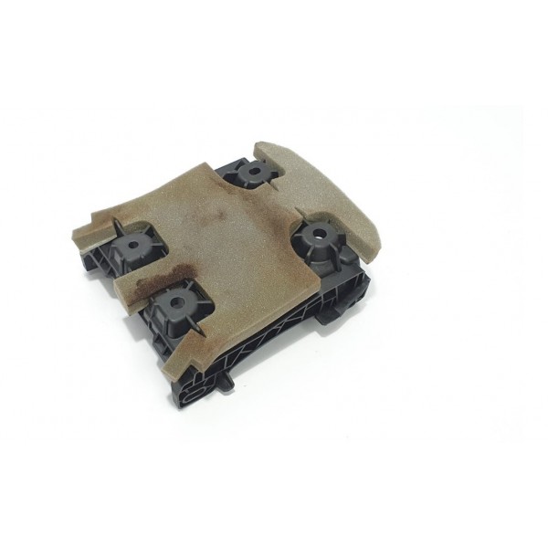 Acabamento Interno Peugeot 3008 1.6 Thp 2018