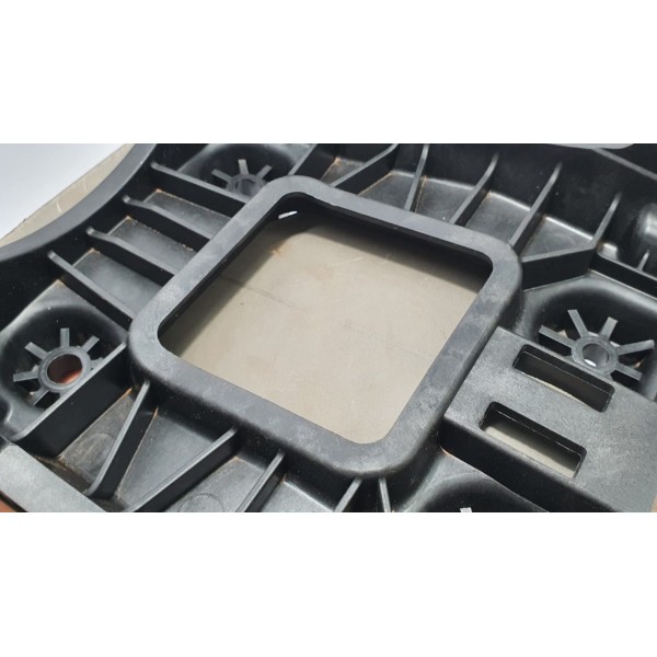 Acabamento Interno Peugeot 3008 1.6 Thp 2018