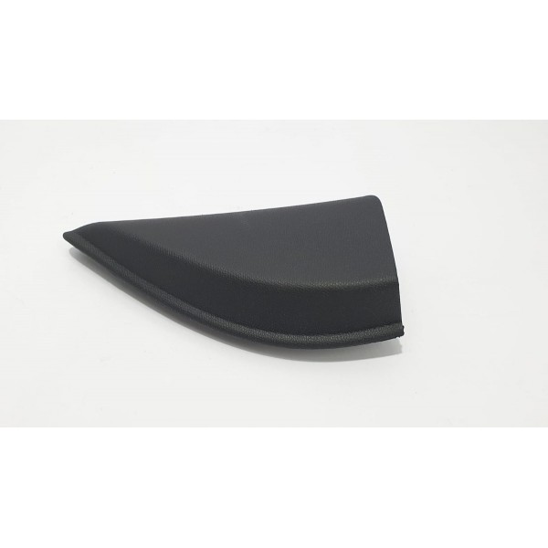 Acabamento Porta Traseira Peugeot 3008 1.6 Thp 2018 