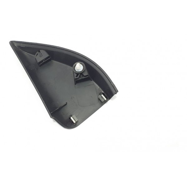 Acabamento Porta Traseira Peugeot 3008 1.6 Thp 2018 