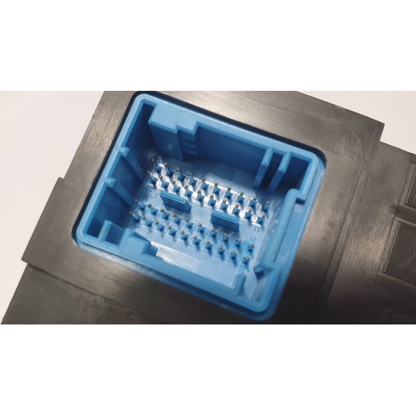 Módulo Ar Condicionado Peugeot 3008 1.6 Thp 2018