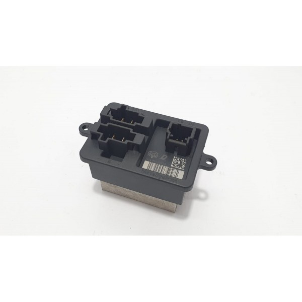 Resistencia Ar Condicionado Peugeot 3008 1.6 Thp 2018