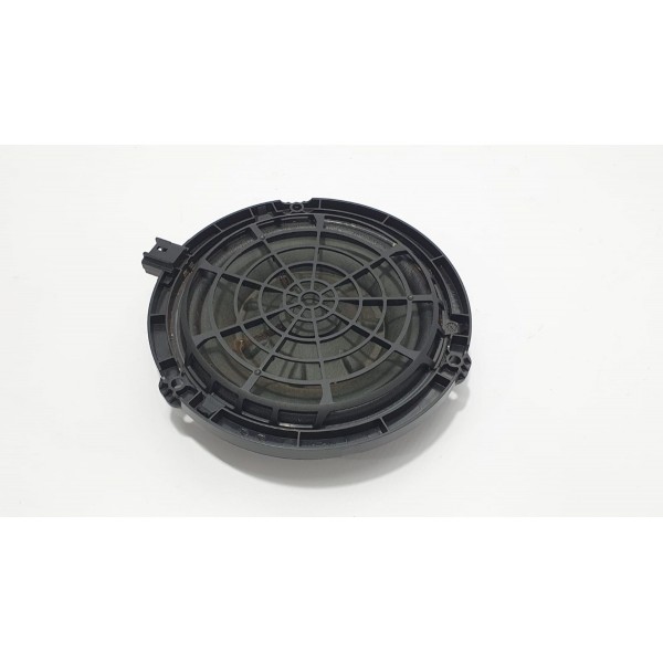 Alto Falante Peugeot 3008 1.6 Thp 2018 Cód. 9806071080 Preto