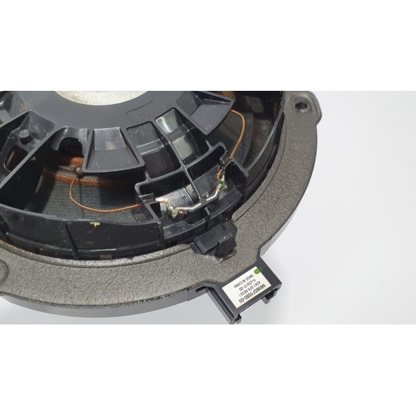 Alto Falante Peugeot 3008 1.6 Thp 2018 Cód. 9806071080 Preto