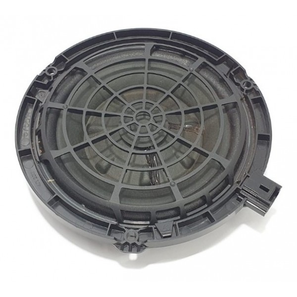 Alto Falante Peugeot 3008 1.6 Thp 2018 Cód. 9806071080 Preto