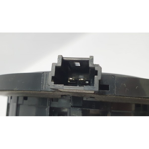 Alto Falante Peugeot 3008 1.6 Thp 2018 Cód. 9806071080 Preto