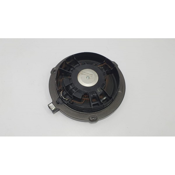 Alto Falante Peugeot 3008 1.6 Thp 2018 Cód. 9806071080 Preto