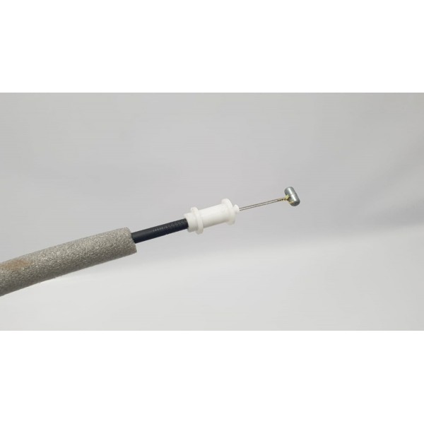 Fechadura Porta Traseira Esquerda Peugeot 3008 1.6 Thp 2018