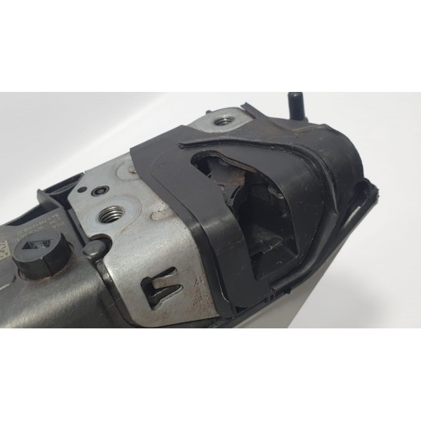 Fechadura Porta Traseira Esquerda Peugeot 3008 1.6 Thp 2018