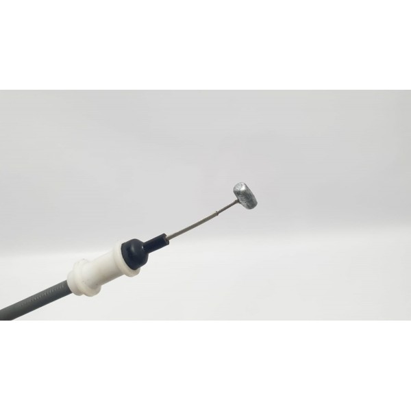 Fechadura Porta Traseira Esquerda Peugeot 3008 1.6 Thp 2018