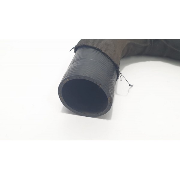 Mangueira Do Intercooler Peugeot 3008 1.6 Thp 2018