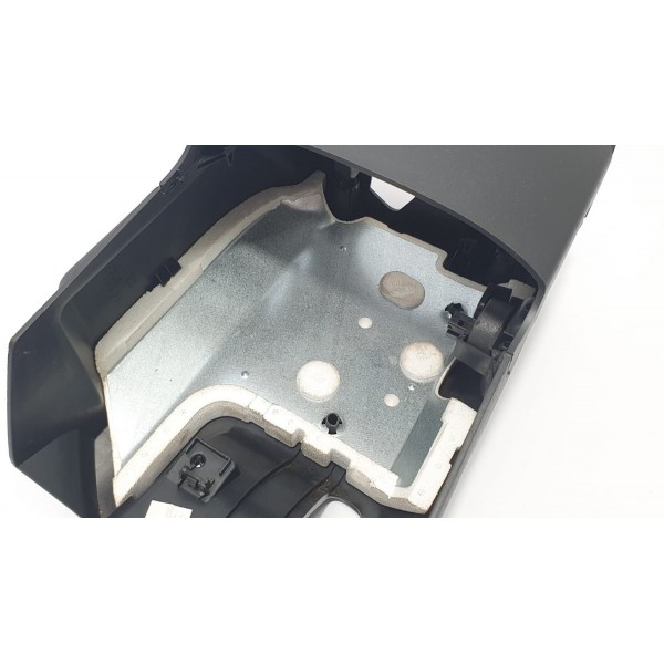 Acabamento Coluna De Direção Peugeot 3008 1.6 Thp 2018