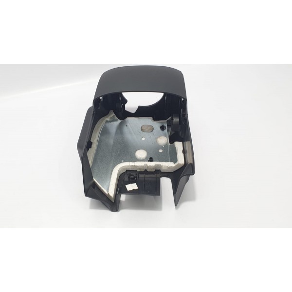 Acabamento Coluna De Direção Peugeot 3008 1.6 Thp 2018