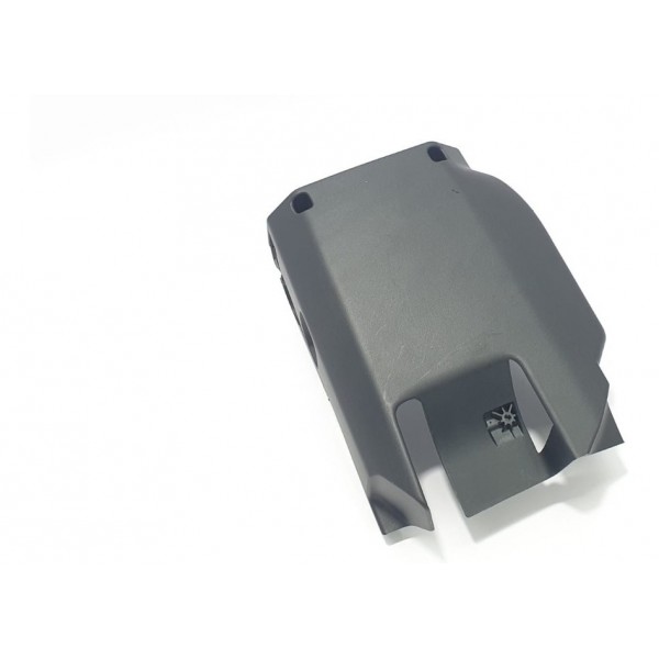 Acabamento Coluna De Direção Peugeot 3008 1.6 Thp 2018