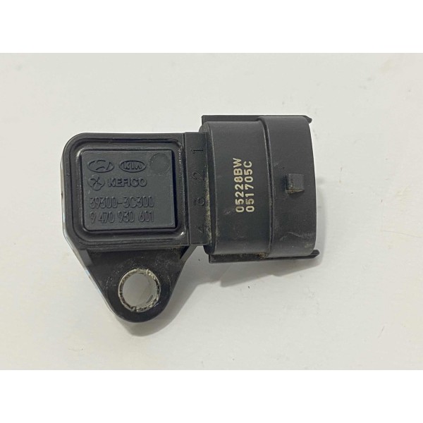 Sensor Map Sorento Santa Fé 39300-3c300 Usado