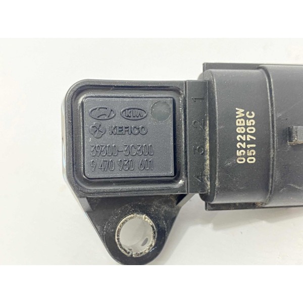 Sensor Map Sorento Santa Fé 39300-3c300 Usado