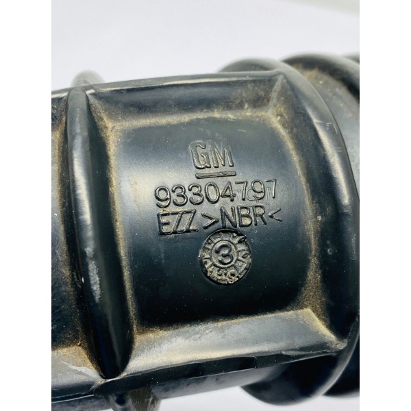 Mangueira Filtro Ar Gm Astra 1.8 2.0 8v Cód. 93304797