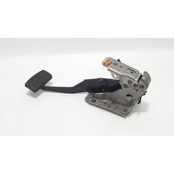 Pedal Do Freio Mitsubishi Eclipse Cross Hpe-s 4x2 2019
