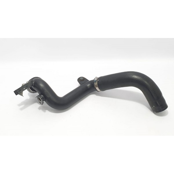 Mangueira Intercooler Mitsubishi Eclipse Cross Hpe-s 4x2 19