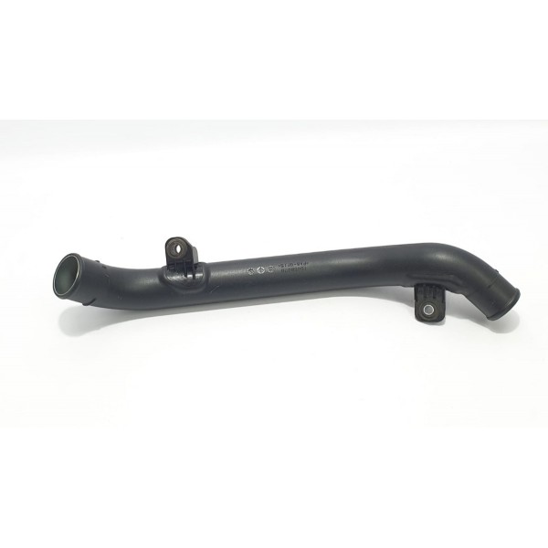 Duto Do Intercooler Mitsubishi Eclipse Cross Hpe-s 4x2 2019