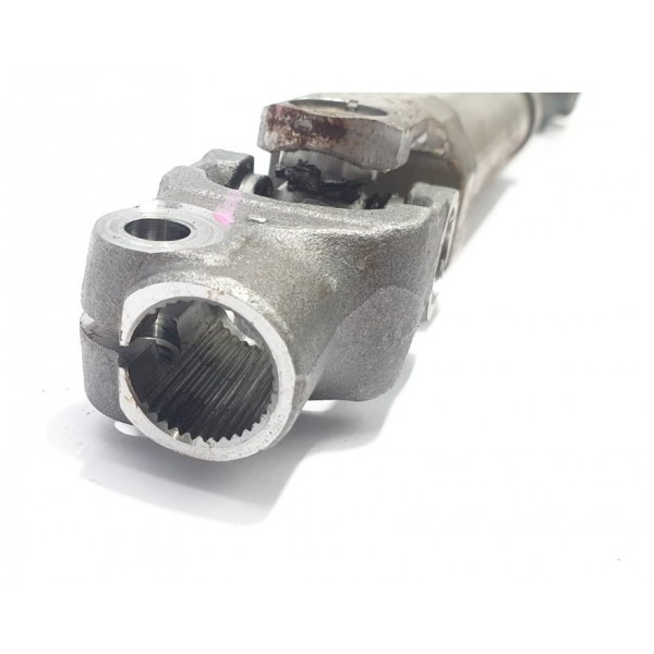 Trizeta Coluna De Direção Eclipse Cross Hpe-s 4x2 2019